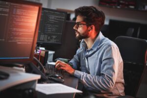 Desarrollador Full Stack Java Trainee – Talento Digital