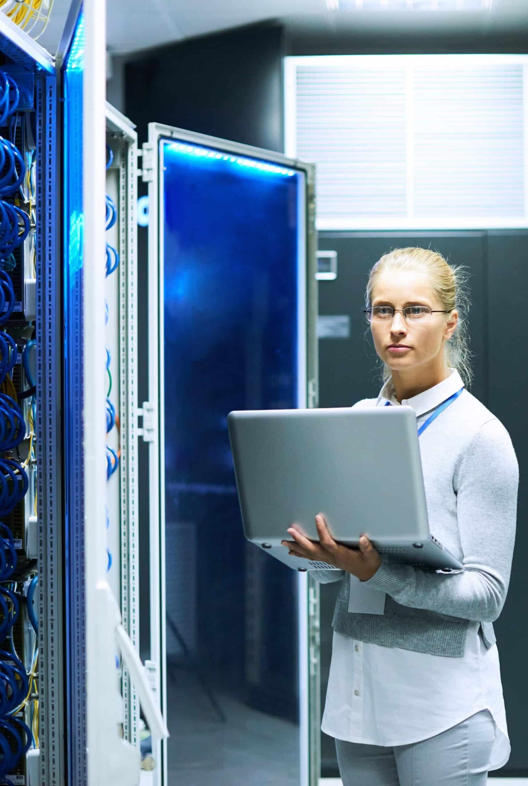 Seguridad En Redes De Datos Talento Digital