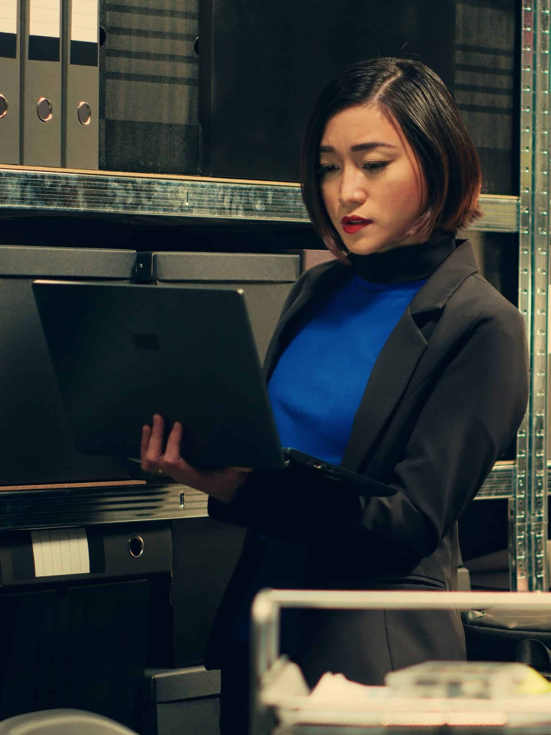 Seguridad En Redes De Datos Talento Digital