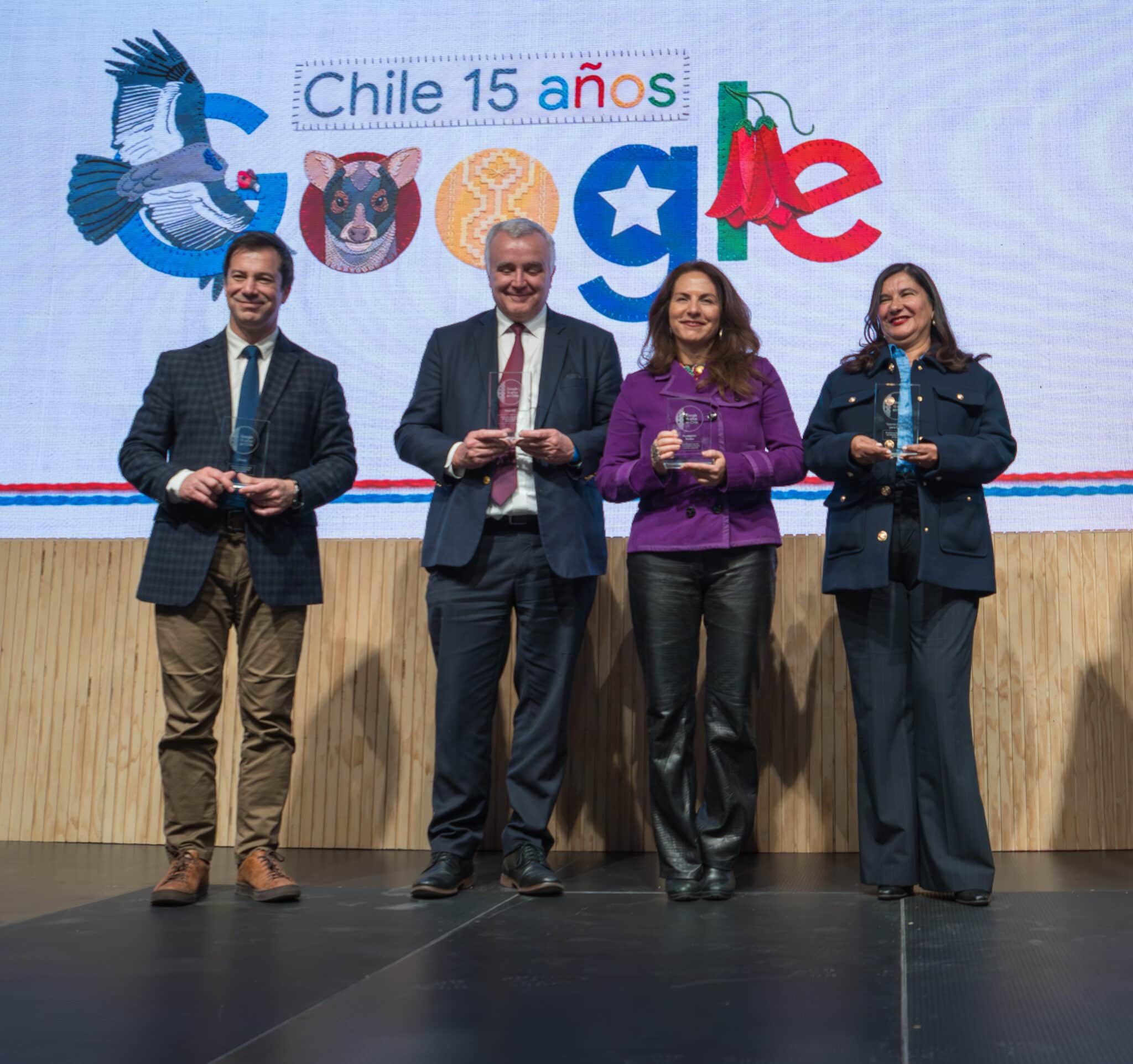 Google y Talento Digital lanzan 15 mil becas en habilidades digitales e ...